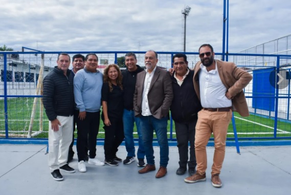 clubes