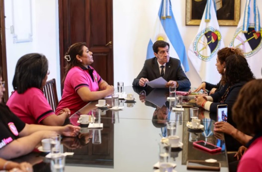 congreso