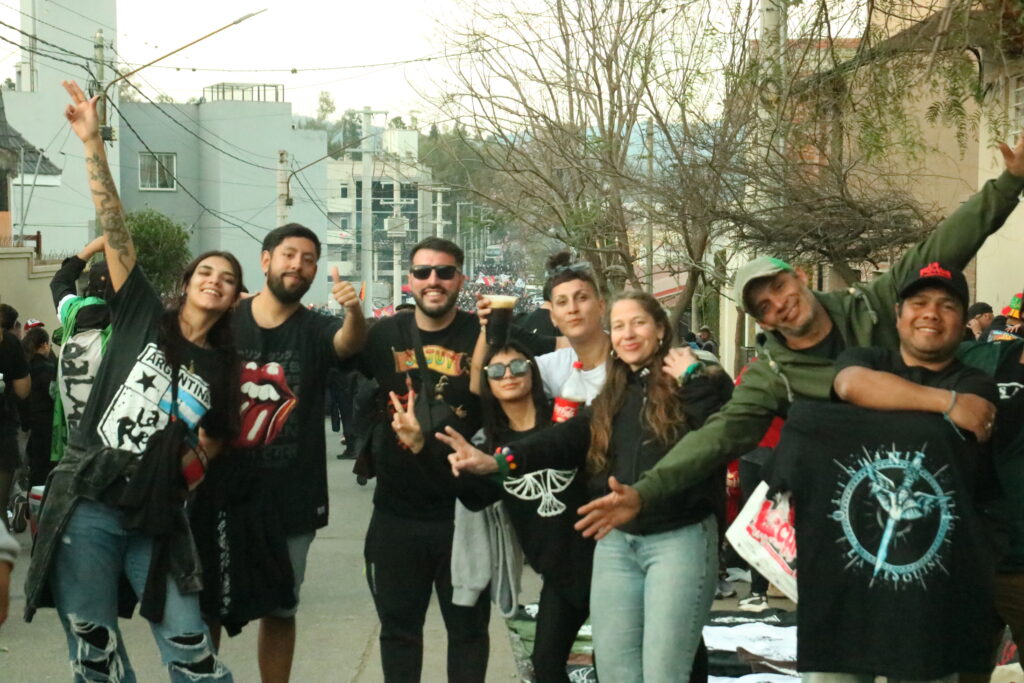 La Renga volvió a Jujuy y la ciudad se convirtió en territorio renguero img 3570