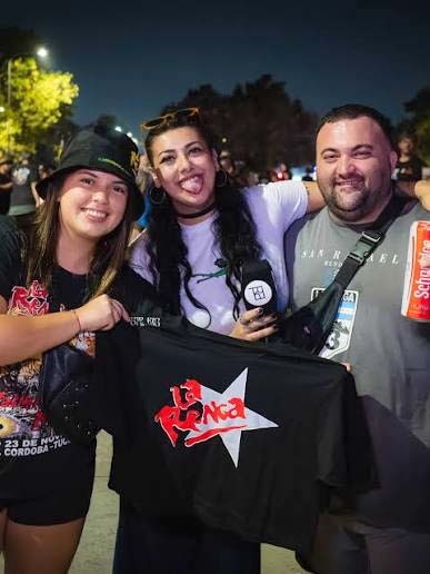 De Corrientes a Jujuy: la historia de la “Previa Infernal”, el ritual que acompaña a los banquetes de La Renga la renga