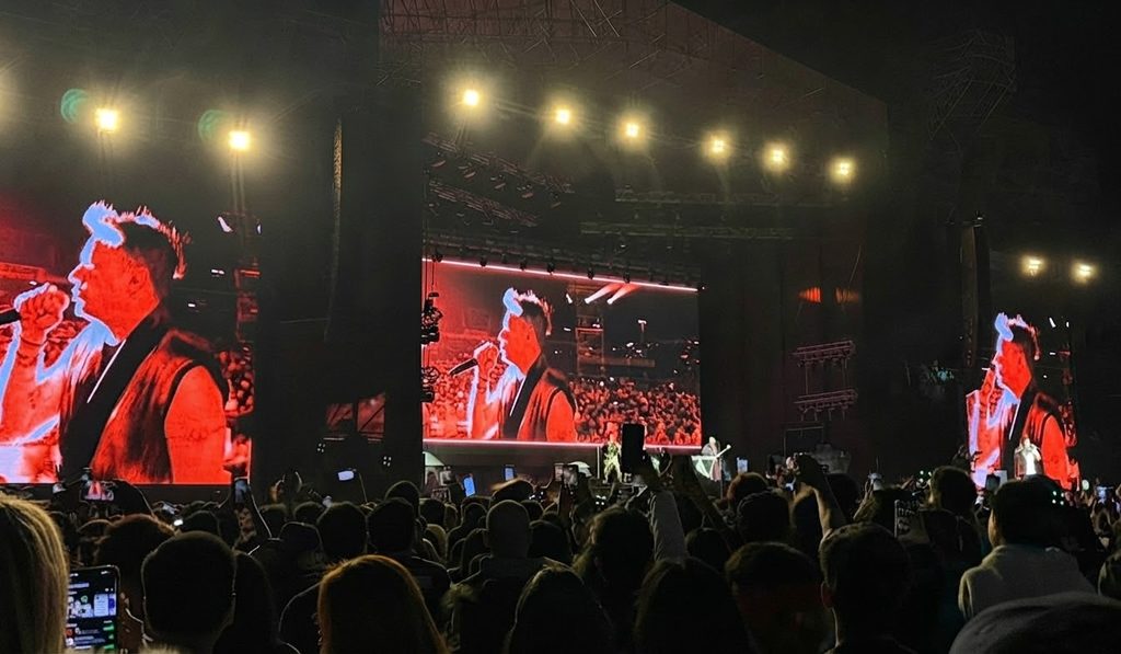 Trece años después, Tan Biónica volvió a Jujuy y el 23 de Agosto cantó hasta quedarse sin voz whatsapp image 2026 09 26 at 6.29.57 pm