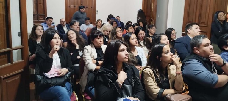 colegio de abogados